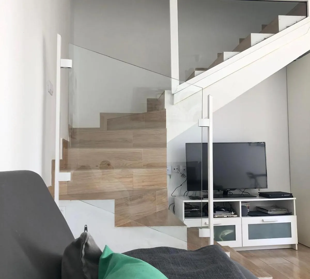 Appartement Vv Sonemar Sonnenland 