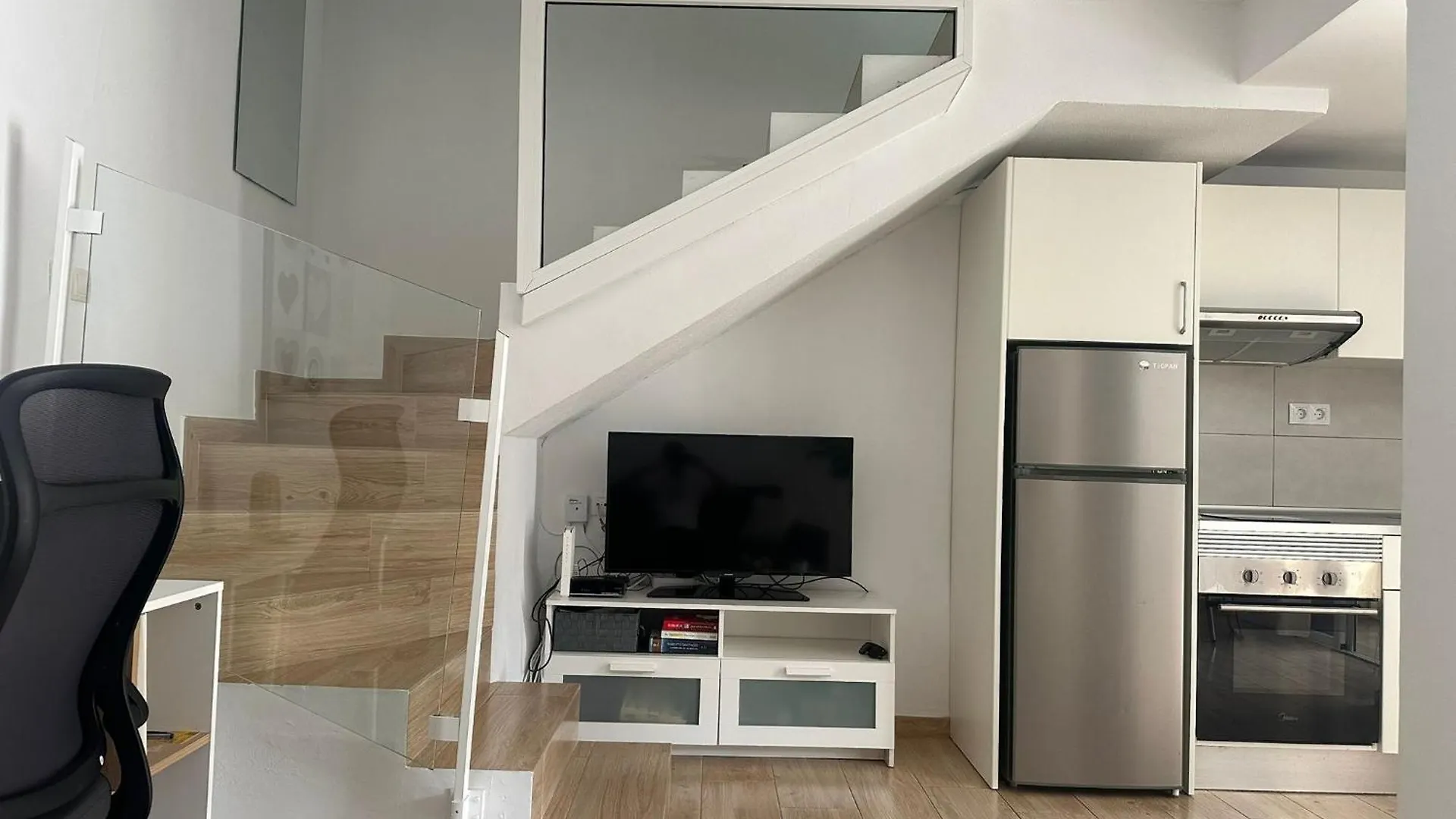 Appartement Vv Sonemar Sonnenland 