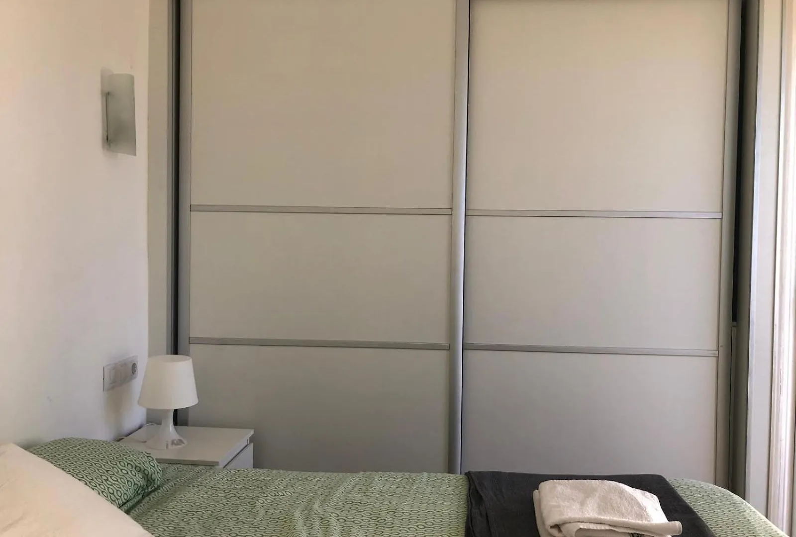 Appartement Vv Sonemar Sonnenland 