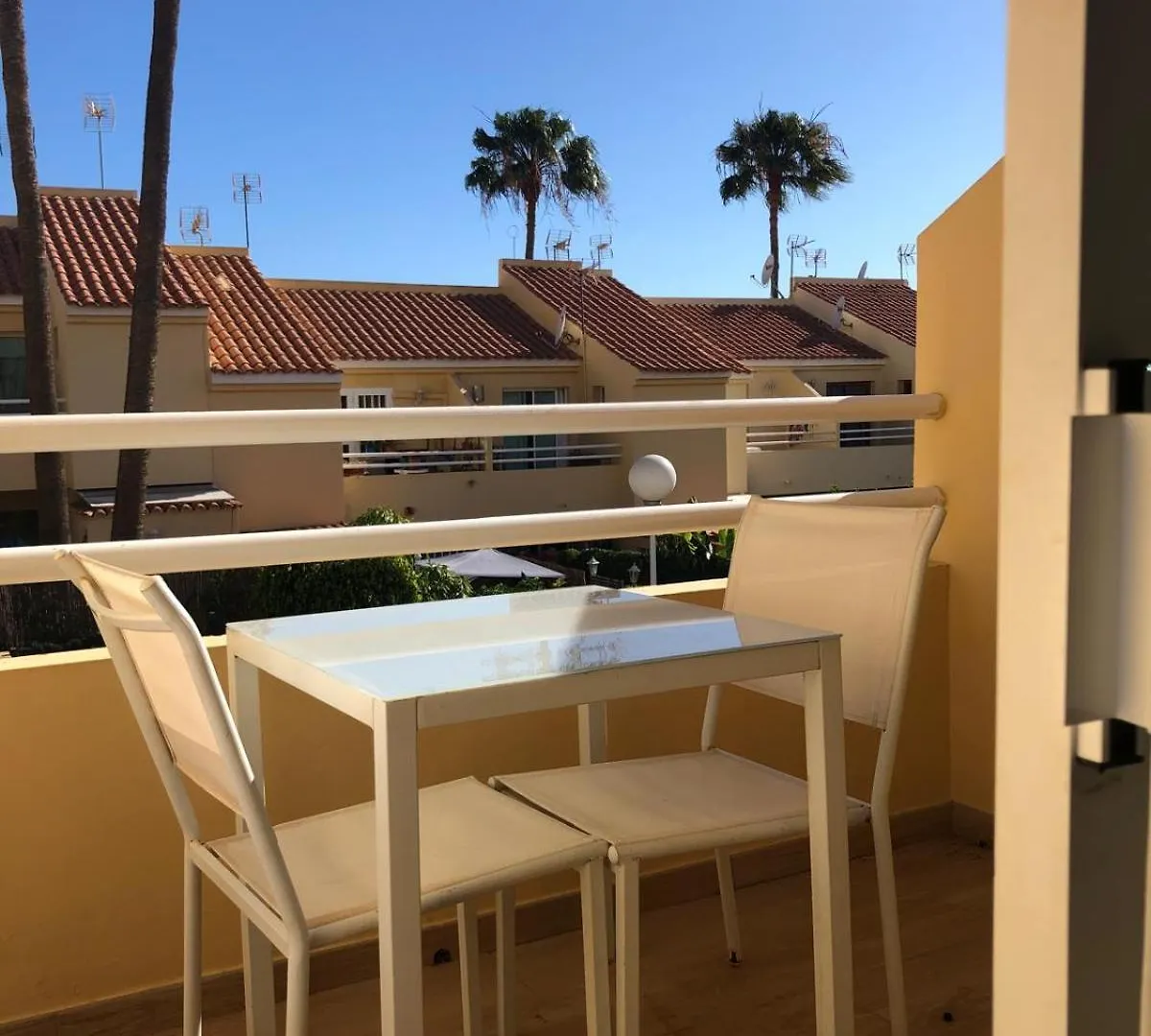 Appartement Vv Sonemar Sonnenland 