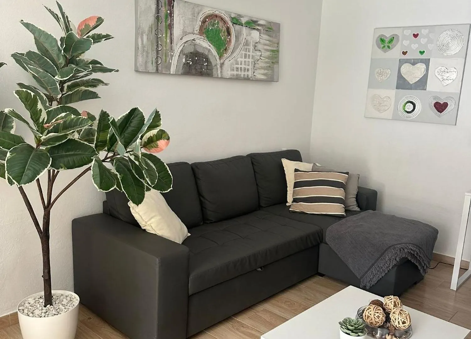Appartement Vv Sonemar Sonnenland 