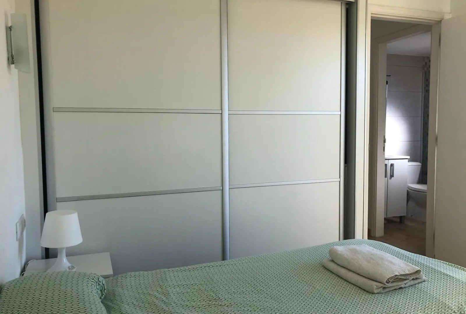 Appartement Vv Sonemar Sonnenland 