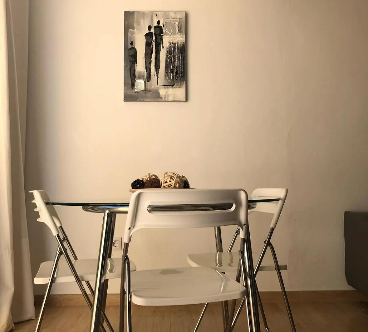 Appartement Vv Sonemar Sonnenland 